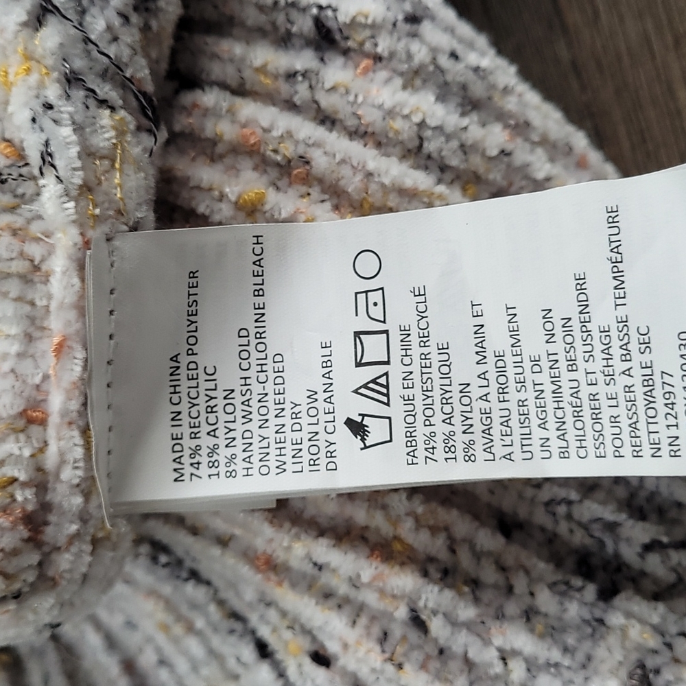 Prana Knit Sweater View 4